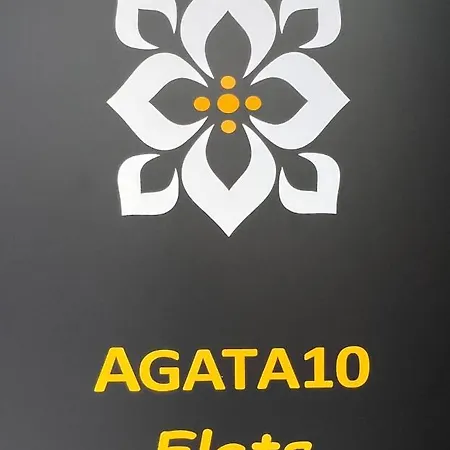 Agata10-3i *