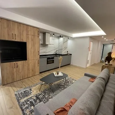 Apartman Agata10-3i