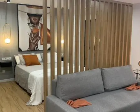 Apartman Agata10-3i Alicante